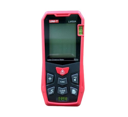 UNIT LAZER METRE 50 MT